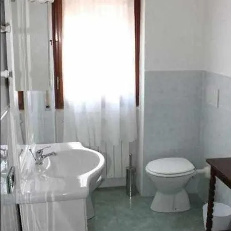Tirrenia Pineta Apartment *