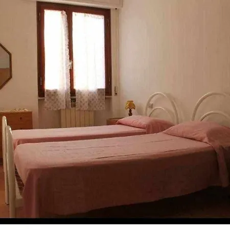 Lejlighed Tirrenia Pineta Calambrone