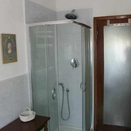 Tirrenia Pineta Apartment