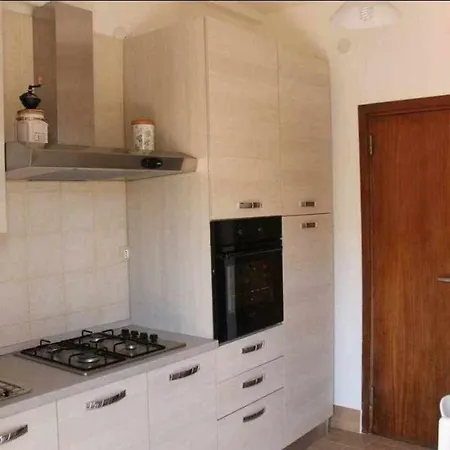 Tirrenia Pineta Apartment Calambrone