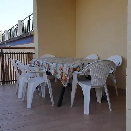 Apartment Tirrenia Pineta *