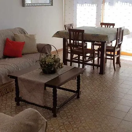 Appartement Tirrenia Pineta Calambrone