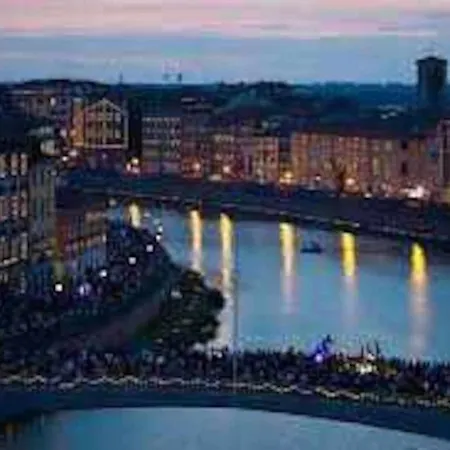 Appartement Tirrenia Pineta Calambrone
