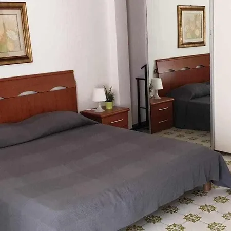 Apartment Tirrenia Pineta Calambrone