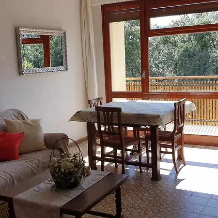 Apartment Tirrenia Pineta *