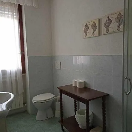 Lejlighed Tirrenia Pineta *