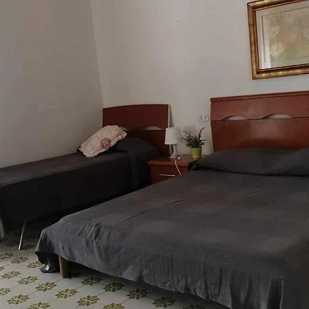 Tirrenia Pineta Apartment Calambrone
