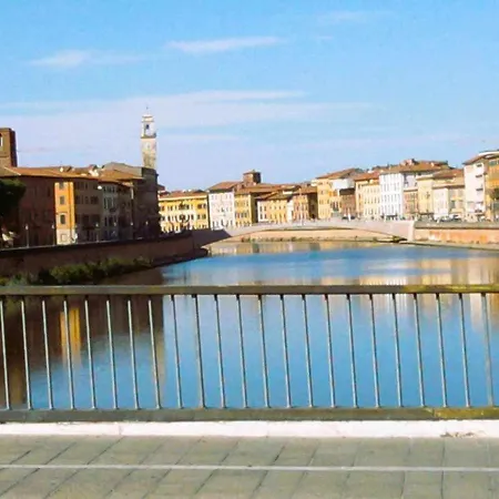 Tirrenia Pineta Calambrone