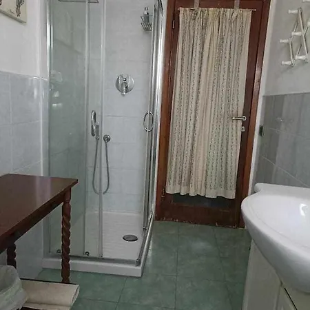 Tirrenia Pineta Apartment *