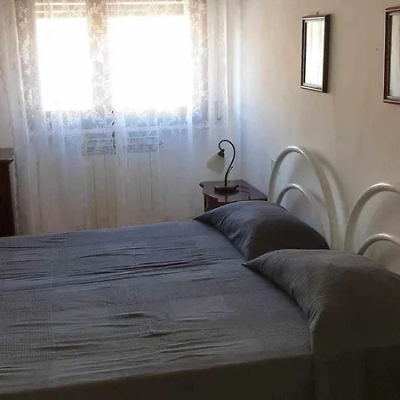 Apartment Tirrenia Pineta