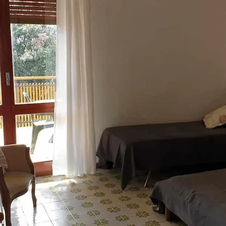 Tirrenia Pineta * Calambrone