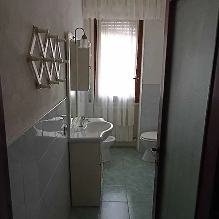 Apartment Tirrenia Pineta