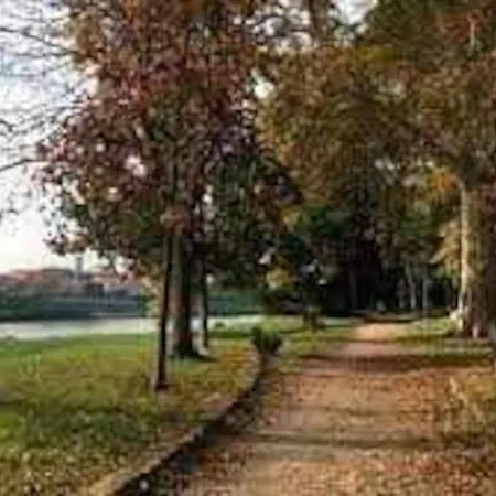 Tirrenia Pineta * Calambrone