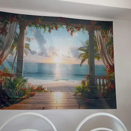 Apartment Tirrenia Pineta *