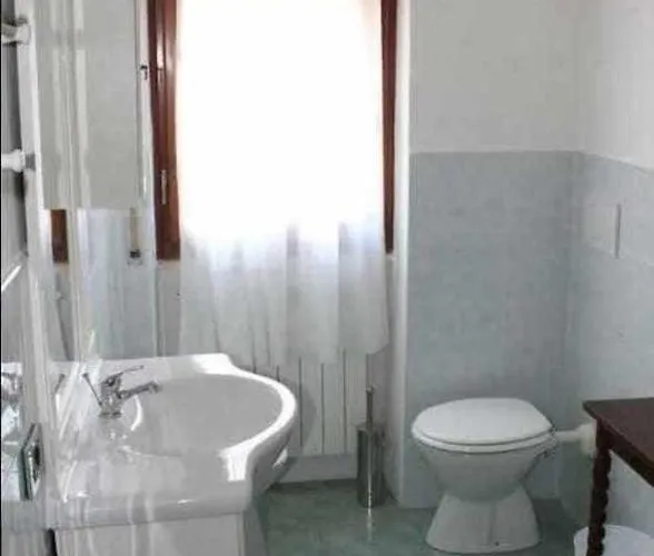 Tirrenia Pineta Appartement *