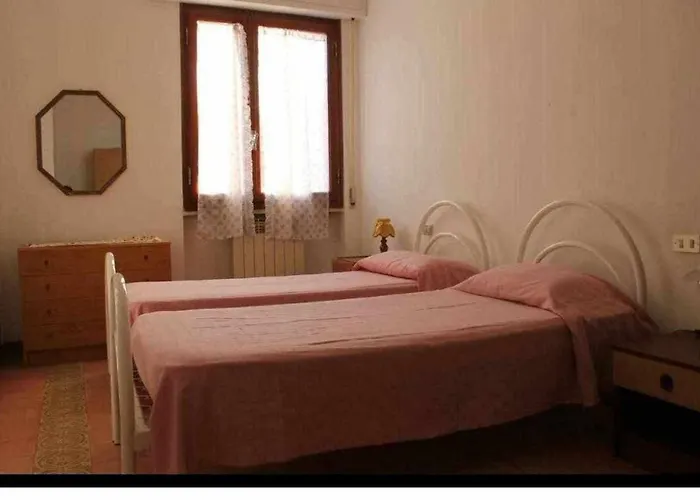 Appartement Tirrenia Pineta Calambrone