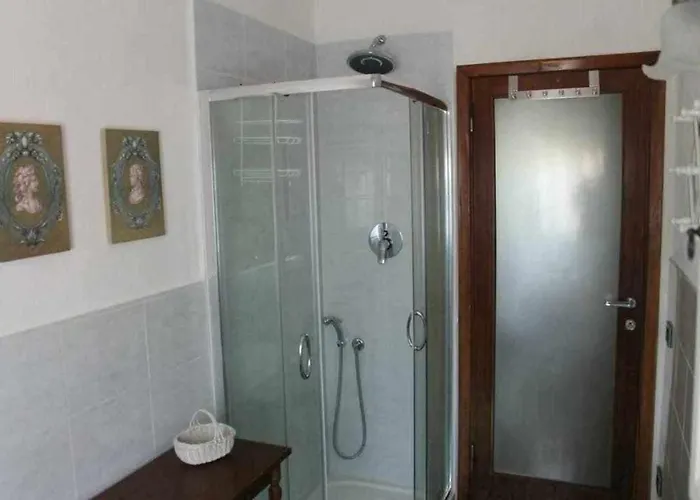 Tirrenia Pineta Appartement