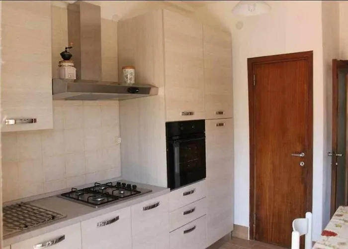 Tirrenia Pineta Appartement Calambrone