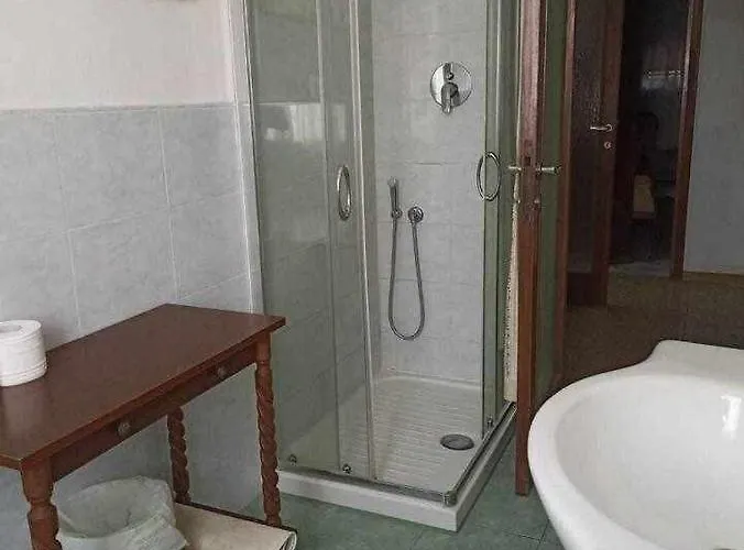 Appartement Tirrenia Pineta *