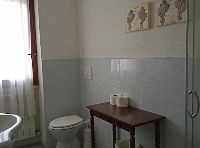 Appartement Tirrenia Pineta *