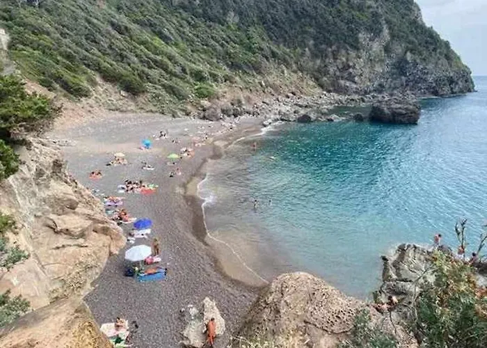 Tirrenia Pineta Appartement *