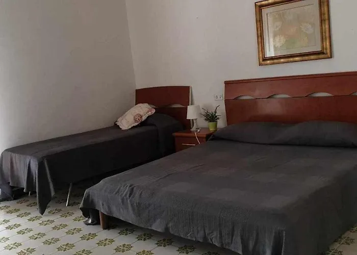 Tirrenia Pineta Appartement Calambrone