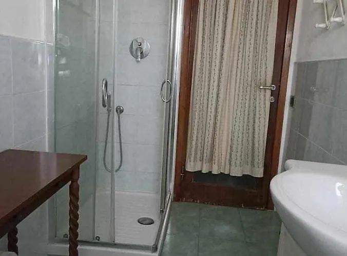 Tirrenia Pineta Appartement *