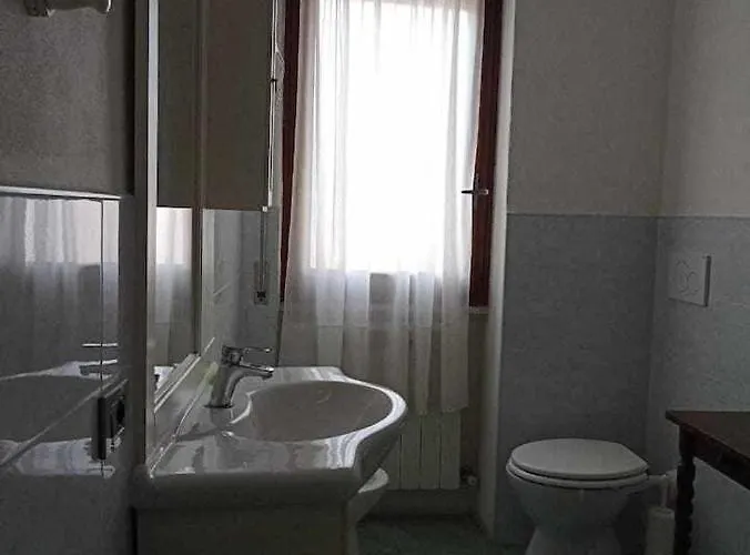 Appartement Tirrenia Pineta