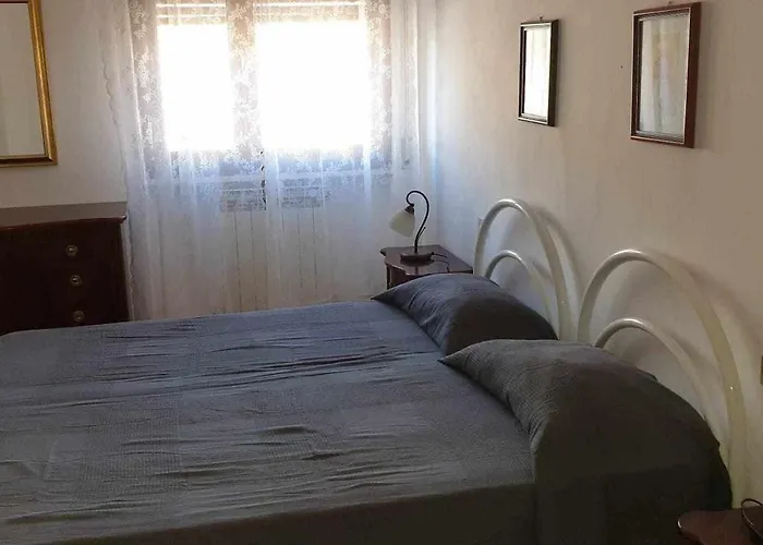 Appartement Tirrenia Pineta