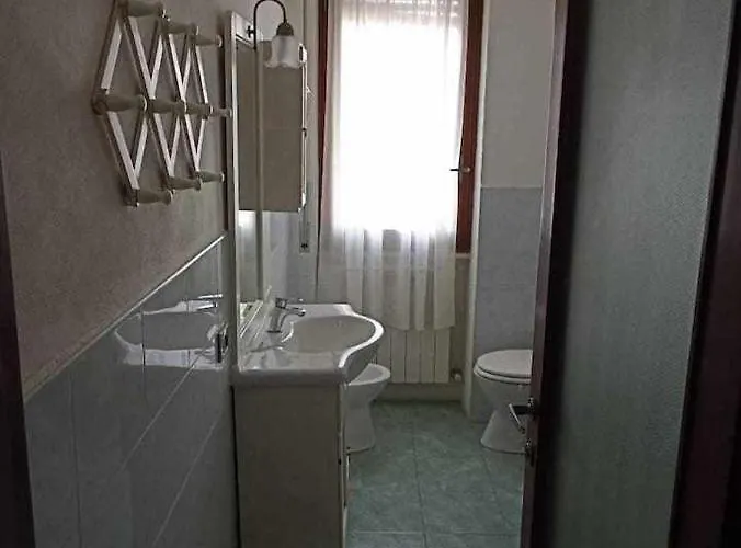 Appartement Tirrenia Pineta