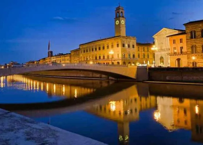 Tirrenia Pineta